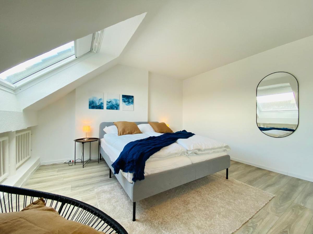 Apartment Retreat Apartment: Free Parking + Netflix + Maisonette *
