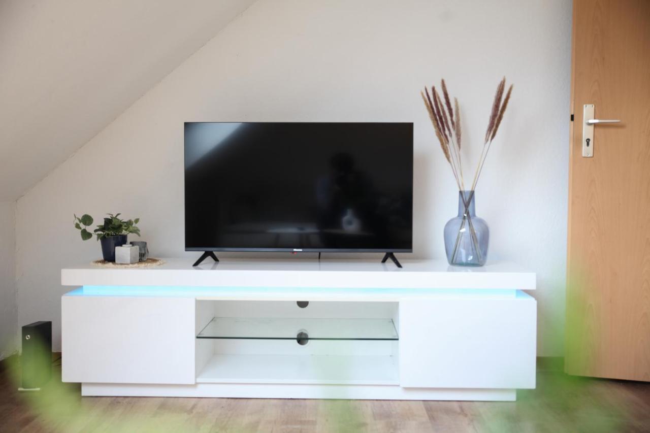 Appartement Retreat Apartment: Free Parking + Netflix + Maisonette *