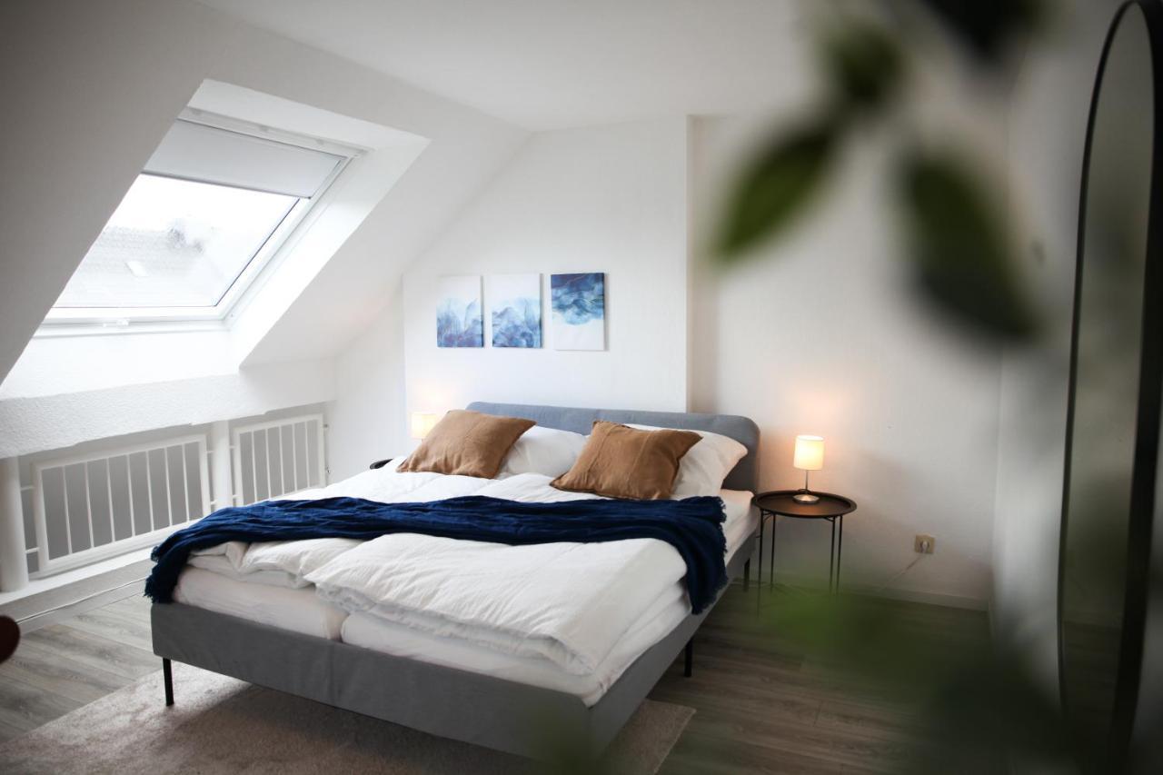 Appartement Retreat Apartment: Free Parking + Netflix + Maisonette