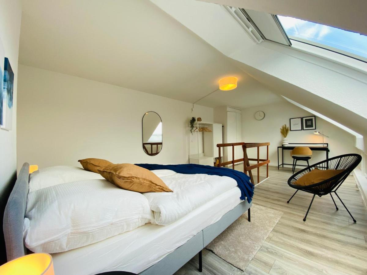 Appartement Retreat Apartment: Free Parking + Netflix + Maisonette *