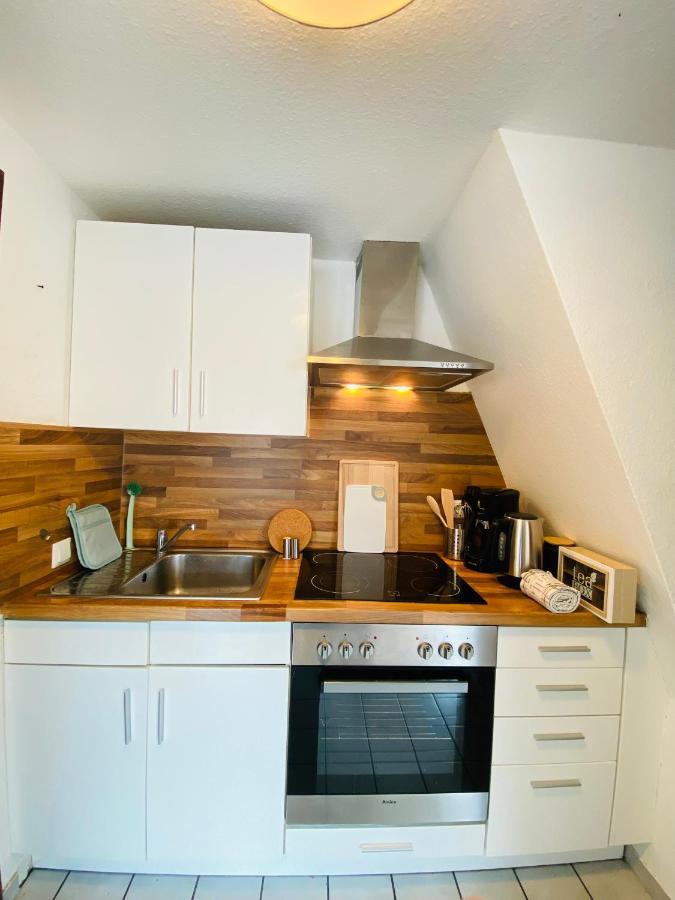 Retreat Apartment: Free Parking + Netflix + Maisonette